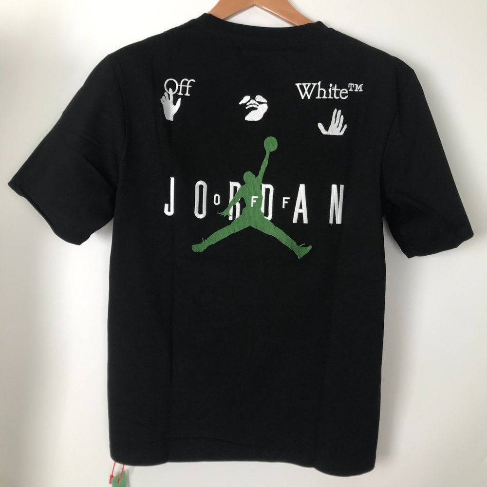 Jordan x Off-White T-Shirt